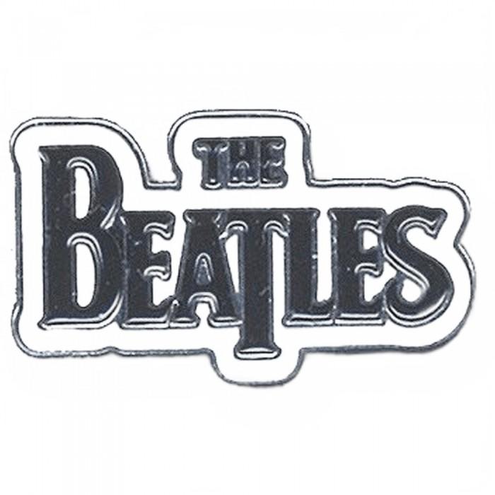 The Beatles Drop-T-Logo-Pin