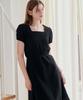 SLOWLOLLI Pure Summer Dress_2 Colors