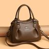 Damska torba PU torba na ramię torebka crossbody