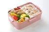 Skater Lock Lunch Badge Seven Disney 4-Piece Box, 650ml, Collection, Dwarfs,