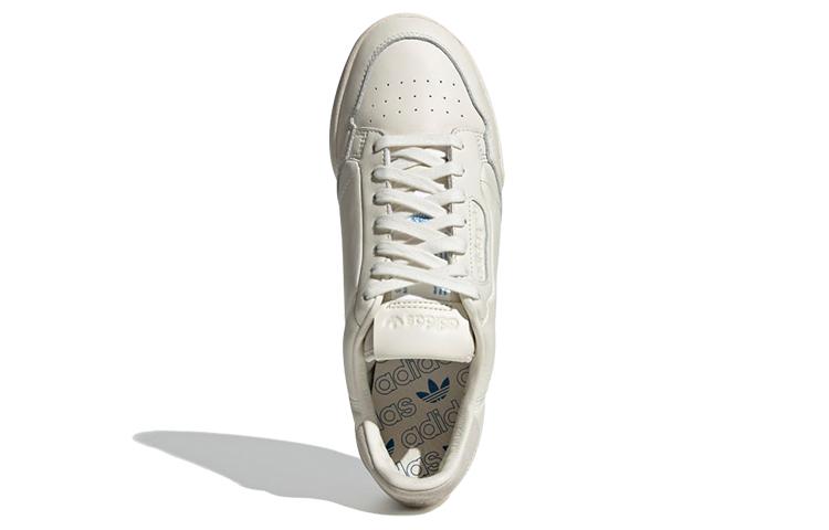 Men's Sneakers adidas Continental 80 Off White Off White/Off White/Off White