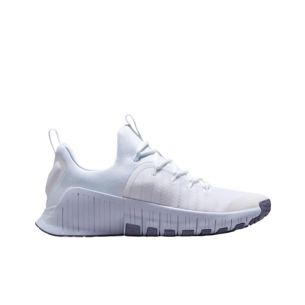 Nike Free Metcon 6 'White Half Blue' FJ7126-110