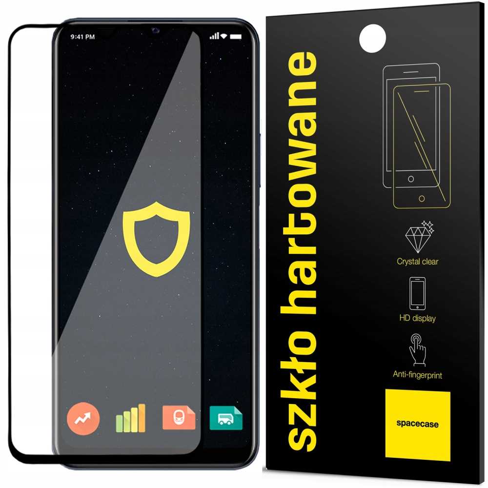 Sc Glass 5D Vivo Y52 5G