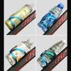 Bike Water Bottle Cage Aluminum Alloy Bike Water Bottle Holder Bike Cup Holder Universal Rotation Cup Drink Holders