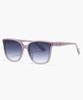 Likkeullou Rc Kuv Sunglasses Purple