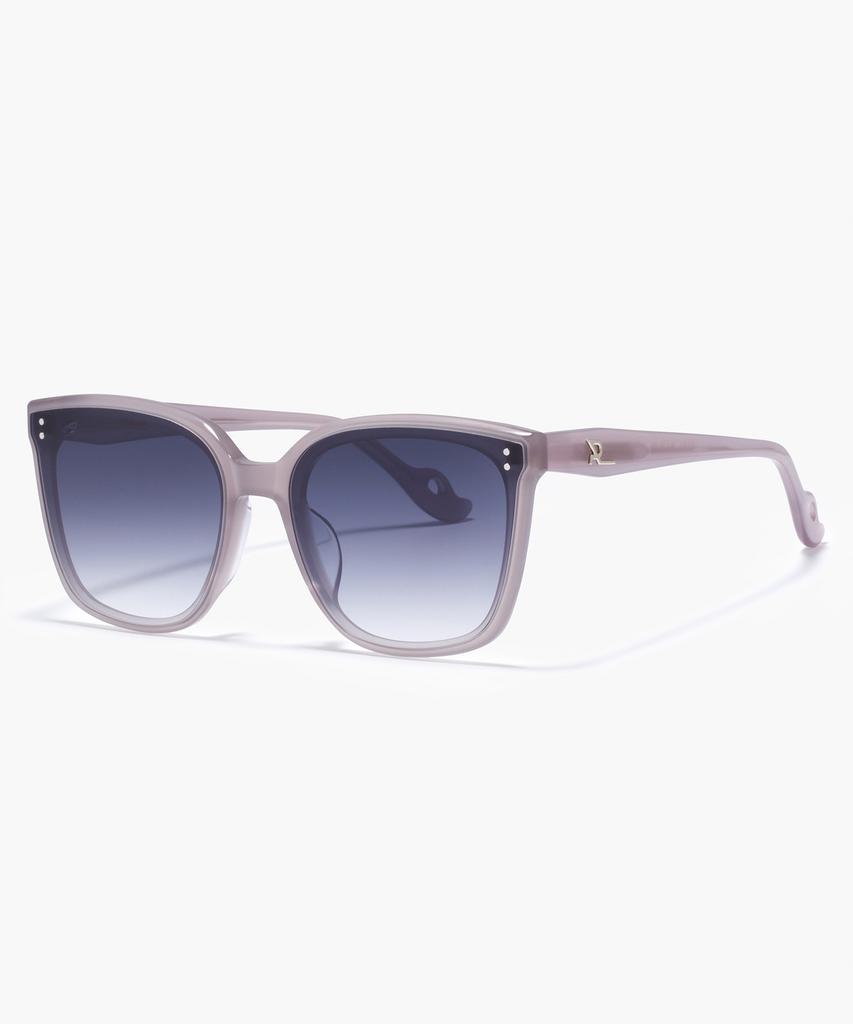 Likkeullou Rc Kuv Sunglasses Purple