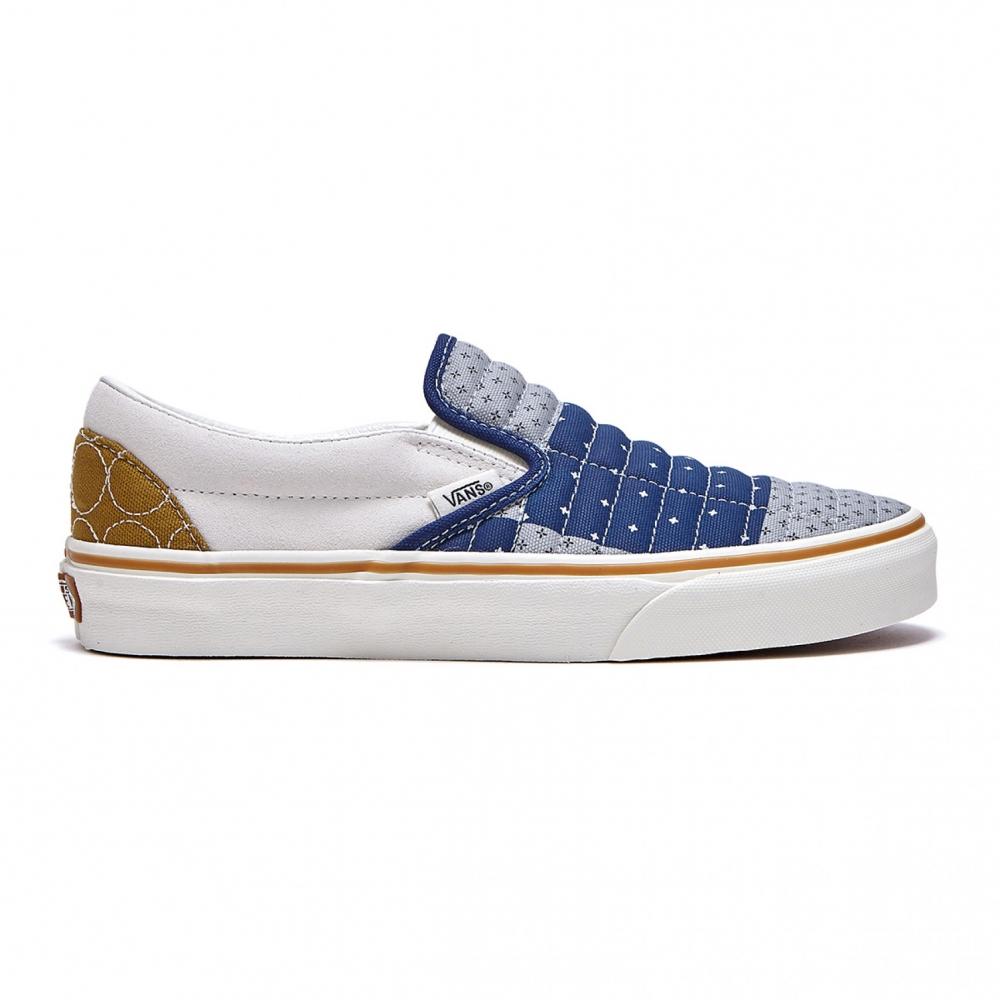 

Vans Classic Slip On Mix Vn0a7vcfbck1 220