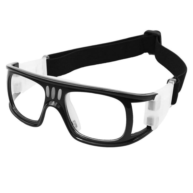 Li Shi Myopia Outdoor Sports Goggles for Basketball & Football