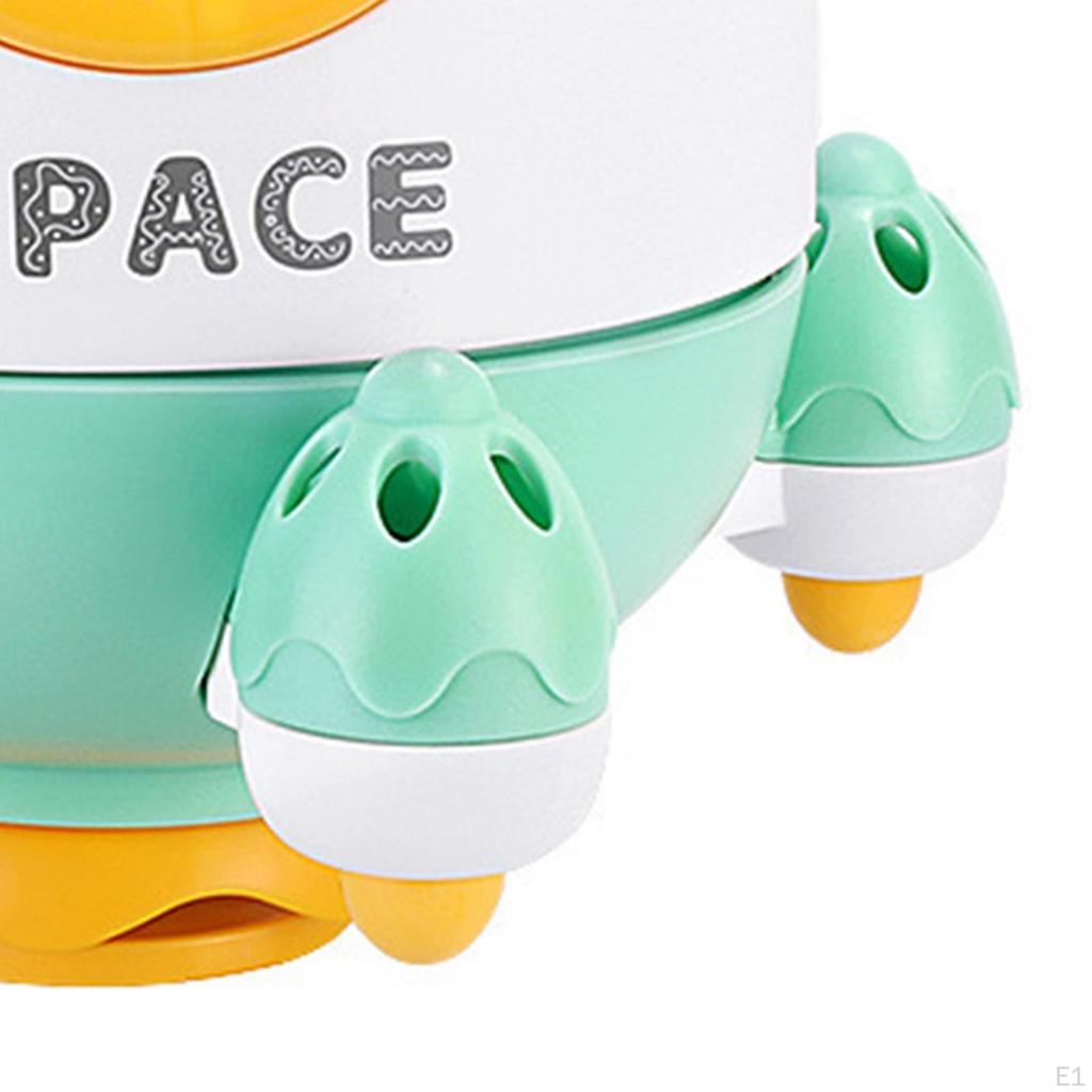 Baby Bath Animal Toy,Spray Water Spraying Squirt Toy Bathtub for Infants Babies 6-12 Months