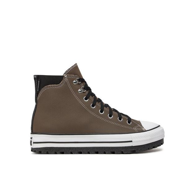 

Коричневые ботильоны Converse Chuck Taylor All Star City Trek A05576C EU 42.5