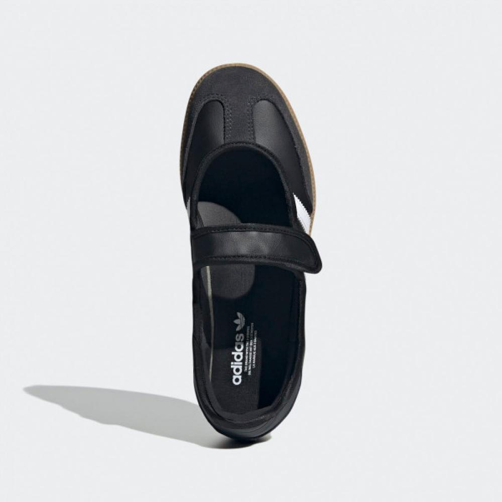 Adidas Adidas  Samba Jane W  Jq6445 Gs Goyang Starfield Store Adidas Unisex Fashion Sneaker Mary Jane