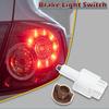Brake Light Switch Stop Lamp Compatible with 4Runner Camry Corolla Highlander Ma