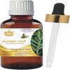 Levenmooi Juniper Leaf (Juniperus Communis) Pure & Natural Therapeutic Grade Essential Oil Glass