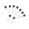 10Pcs Three-Terminal Voltage Regulator Ws78L05 78L06 78L08 78L09 78L12 Accessories