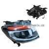 2012-2014 Ford Ranger T6 Headlight Assembly with LED Daytime Running Lights