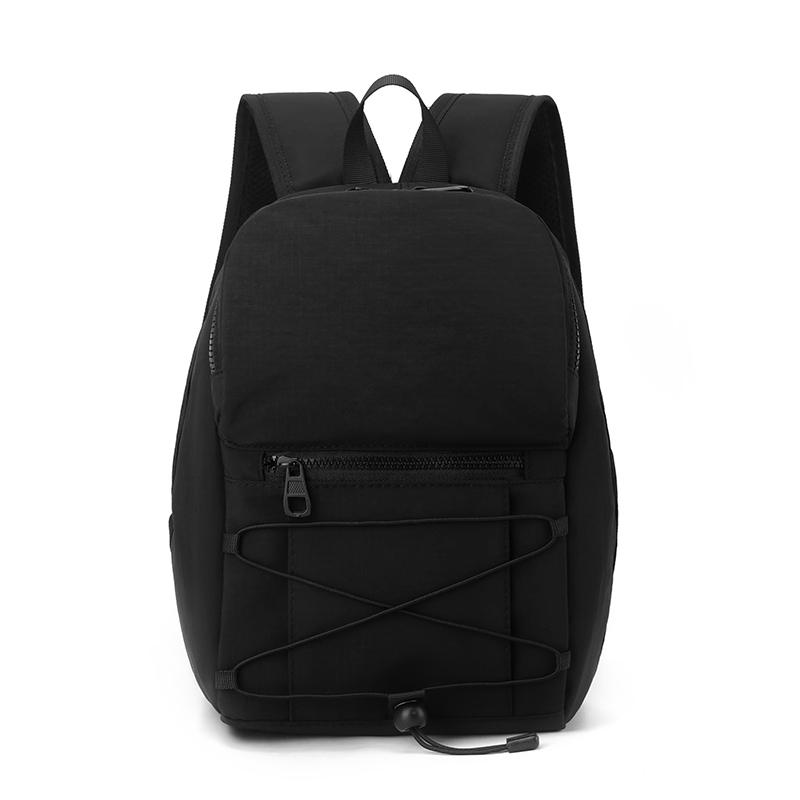 Mochila Esportiva Mochila Escolar Estudante Unissex Pequena para Viagem ao Ar Livre e Trajeto