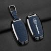 Subaru Key Case: Full Coverage Protective Shell for Forester, Outback, BRZ, Legacy, XV with Metal Buckle