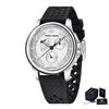 Pagani Design Man Watch 40mm Japan TMI VH88 Movt Sapphire Crystal Calendar 24 Hours 100M Waterproof Quartz Wristwatch Reloj Homb
