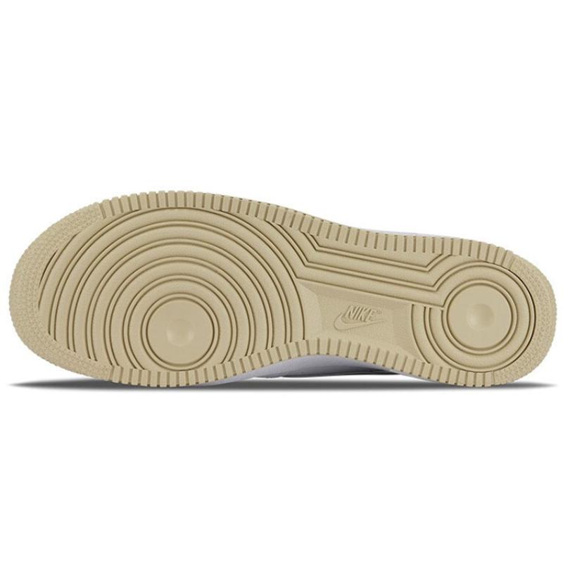 Nike Air Force 1 Low '07 'White Rattan' Sneakers DZ2771-121