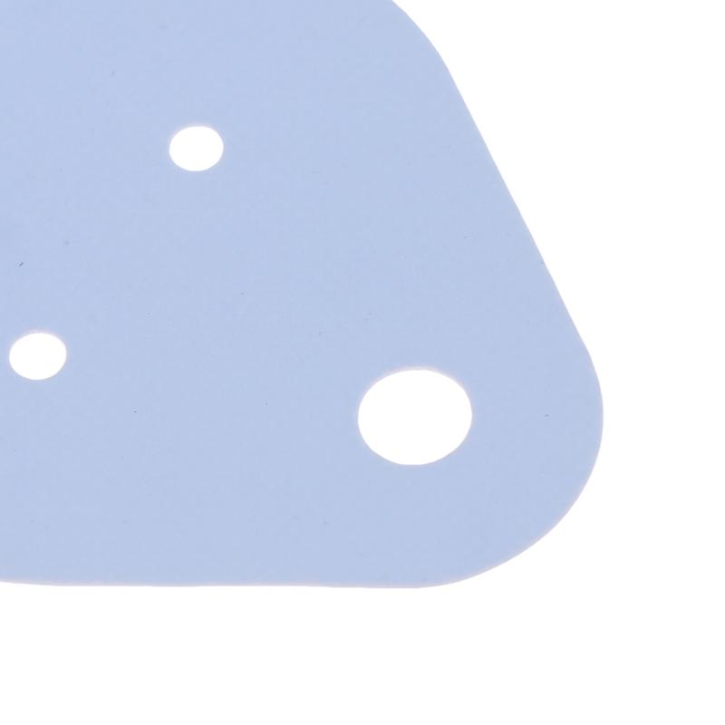 40Pcs/Lot To-3 Mica Insulation Pad Heat Insulation To-3 Insulation Pads Silicone Mica Sheet Insulatio Best Quality