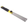 Multi Blades Hand Saw Multifunctional Steel Blades TPR Handle Handsaw Woodworking Tools