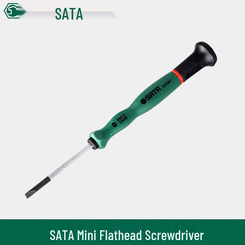 SATA Flathead Micro Screwdriver