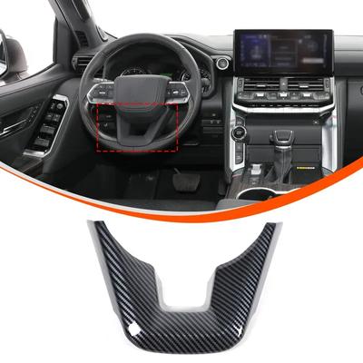 Accesorios Interior – Molduras interior