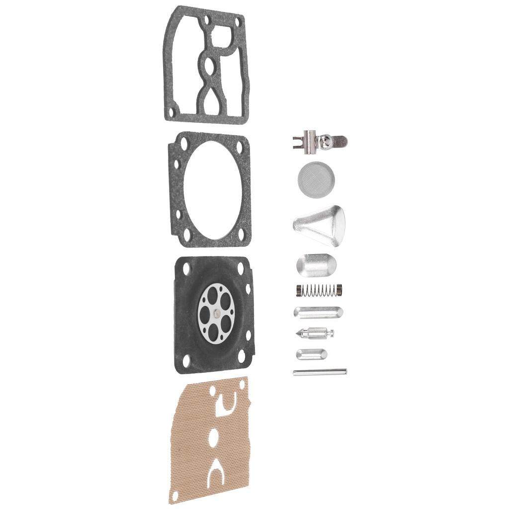 Carburetor Carb Repair Kit Motorcycle Overhaul Accessories for Stihl 041 045 051 056 041AVQ 045AV 051AVE 056AV