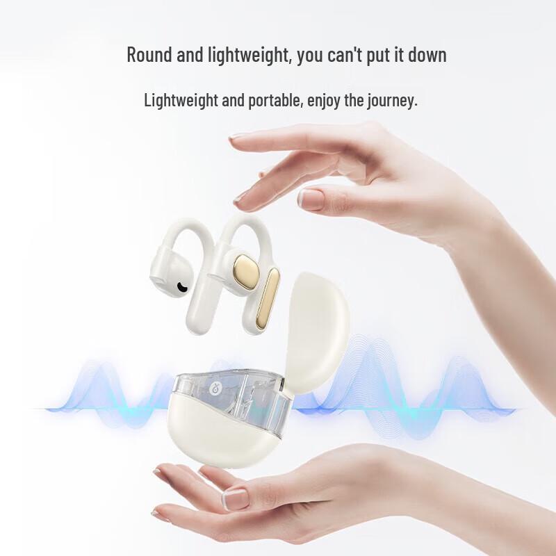 BIAZE D71 Wireless Sport Earbuds