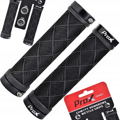 Prox Velo Grips Bicycle Grips Handlebar Grips