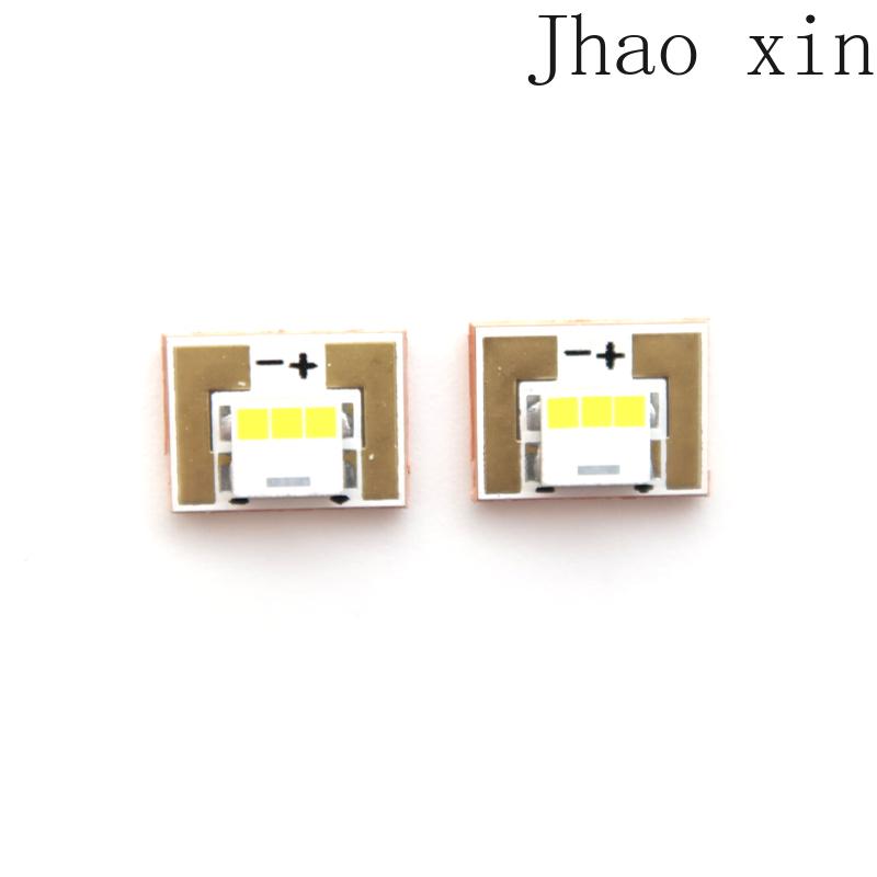 

Daytime Running Light Ballast Suitable For Lexus CT200 White Light 2016-2022 Car Headlights DRL CHIP Angel Eye Lamp Tube Module 2pcs right CHIP