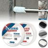 Heavy-Duty Iron Mud Adhesive for Repairs,Plastic Steel Repair Adhesive