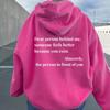 Pullovers Long Sleeves Unisex Sweater Men's Women's Sports Eisure Printing