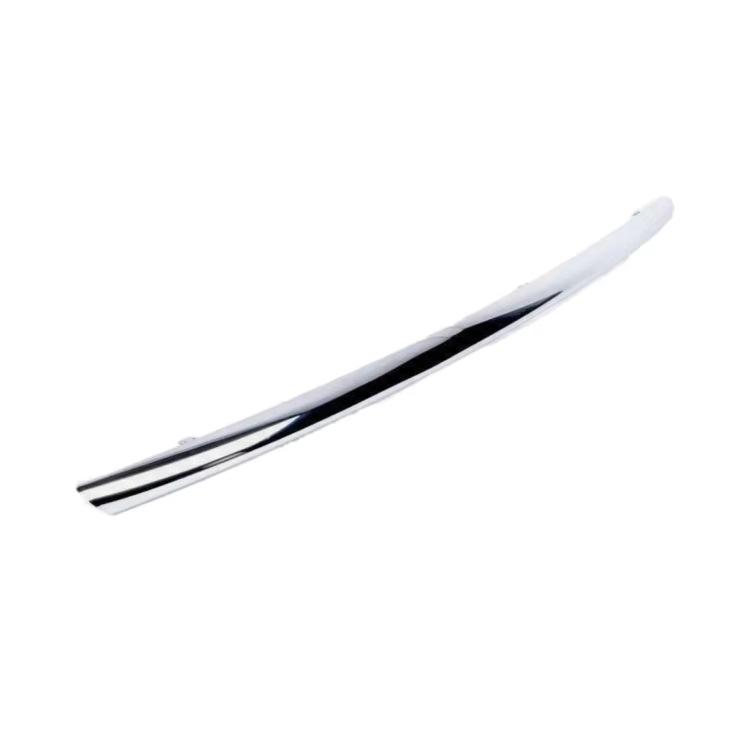 Chrome-Plated Front Bumper Trim Strip for MINI R50/R52/R53 (51117032900)