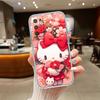 Hello kitty Phone Case for Motorola G14 G15 G24 G30 G31 G32 G34 G41 G42 G51 G52 G50 G60S G60 G62 G72 G71 G73 G84 G85 G200 E32