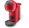 Капсульная кофемашина Krups KP340510 Nescafe Dolce Gusto Genio S Plus rot