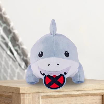 Haifisch Kuscheltiere Weiches Meeres tier Plüschtier für Mädchen Jungen Niedlich