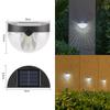 LED-Lampen – LED-Solarleuchten