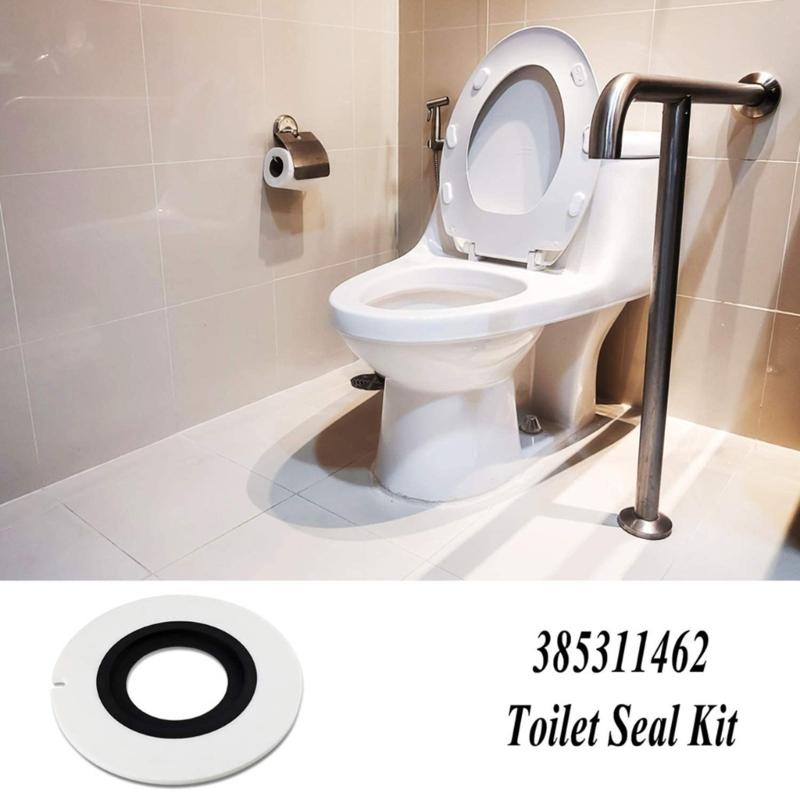 Toilet Seal Kit 385310677 for Toilets 110 111 210 510 511 Without Overflow Holes