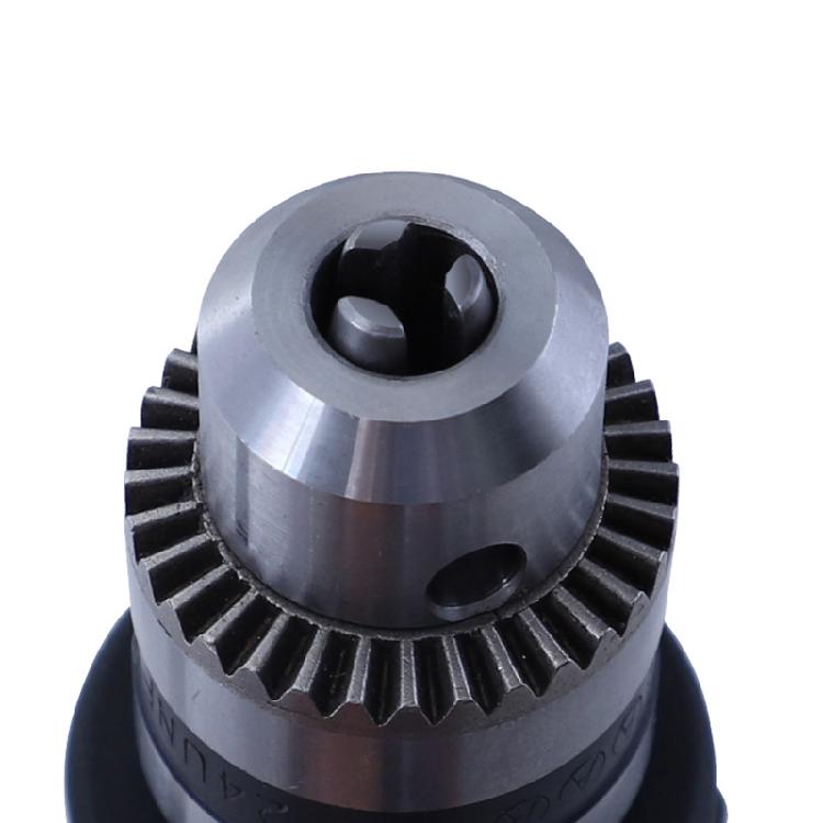 Rechtwinklige Bohrer-Verlängerung für Bohrmaschine, Bohrfutter-Adapter für Wandecken