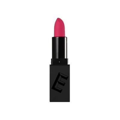 Cho Sung Ah Der Satin-Samt Enganliegende Weich-Matte Lippenstift Amdless Pink