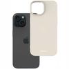 Sc Silicone Case Iphone 15 Bone