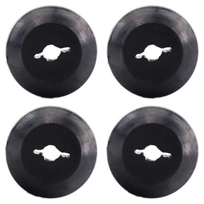 Trailer Trailer Rubber Trailer Cushion Rubber Ramp Door Bumper