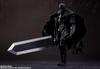 TAMASHII NATIONS Berserk Guts Passion 160mm ABS PVC Stoff Bemalt Bewegliche Figur S.H.Figuarts (Berserker-Rüstung) - - Ca.. & &