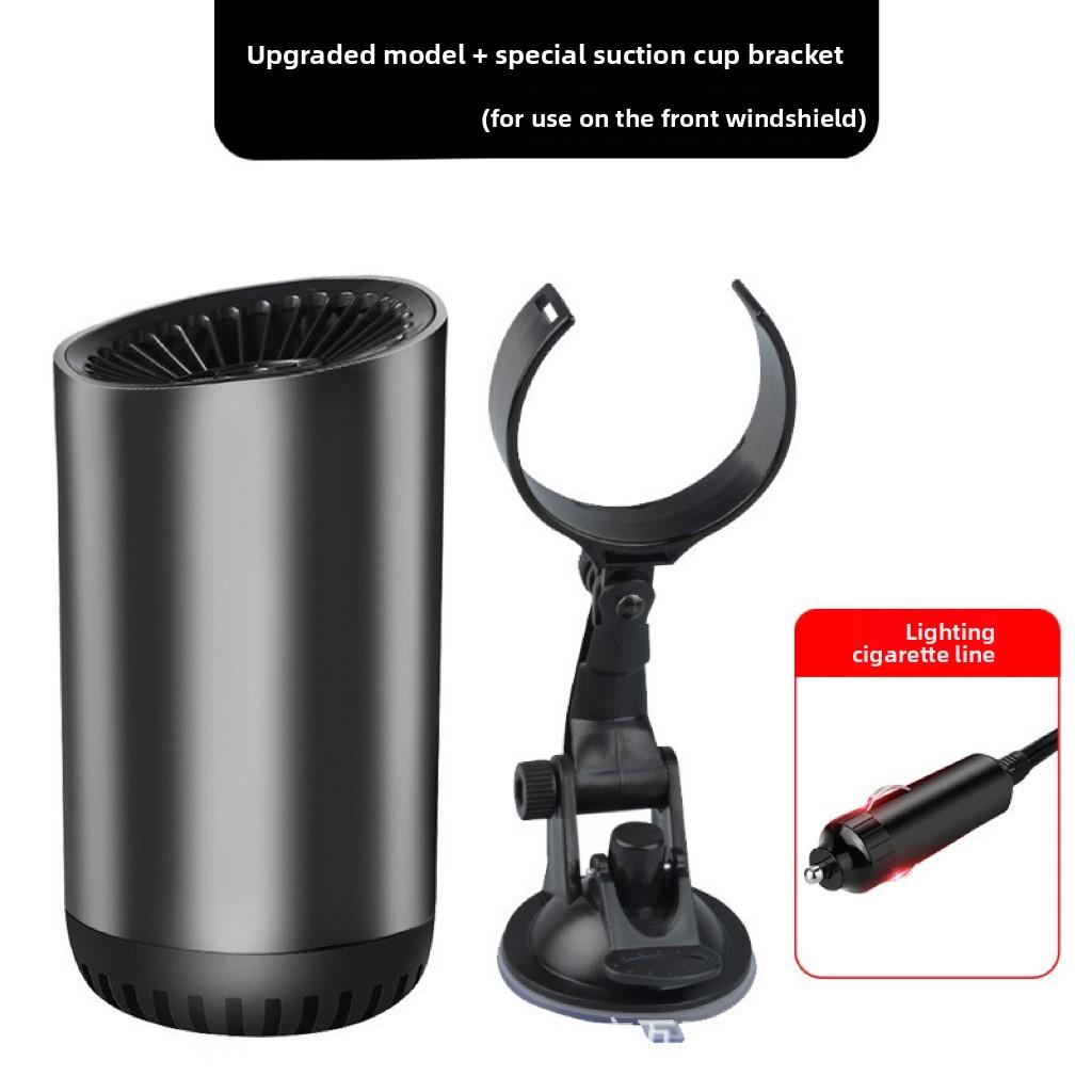 

Car Heater 12V Portable Car Heater 24v Truck Defogging Heater Electric Heater 24V