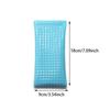 Classic And Fashionable Sunglasses Bag PU Elastic Mouth Portable High-end Waterproof Glasses Bag