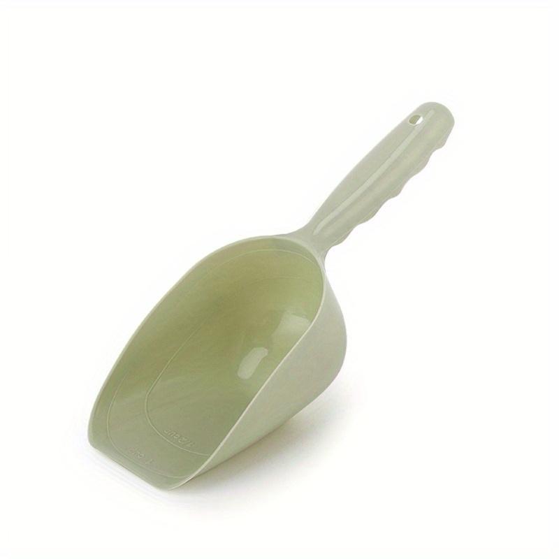 The Perfect Pet Food Spoon: Mix & Scoop Wet Food for Dogs & Cats!