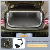 Compatible with Xiaomi YU7 Trunk Ambient Light, Flowing Taillight, SU7 Decorative Light, and Cigarette Lighter LED Splitter