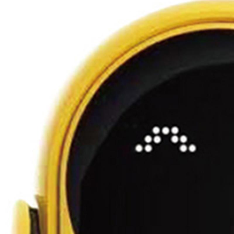 

Беспроводное автомобильное зарядное устройство Док-станция для зарядки телефона Держатель Подставка Кронштейн с автоматическим телескопическим зажимом Желтый жёлтый