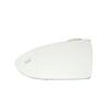 Auto Heated Blind Spot Warning Wing Rear Mirror Glass  Version For VW Jetta MK7